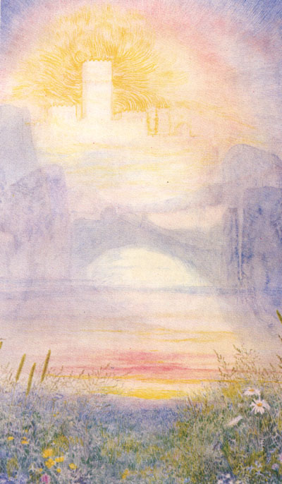 Book illustration