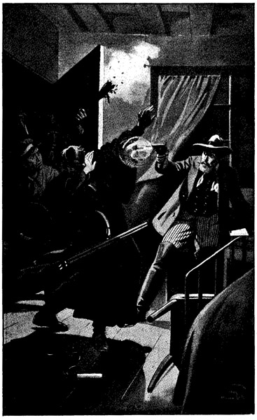 Book illustration