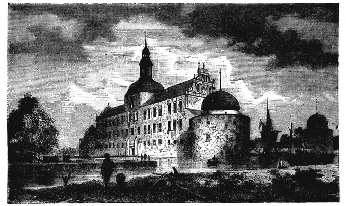Book illustration