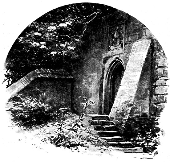 Book illustration