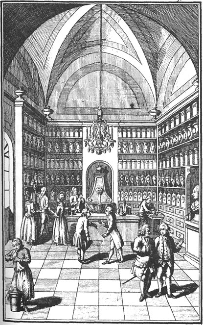 Book illustration
