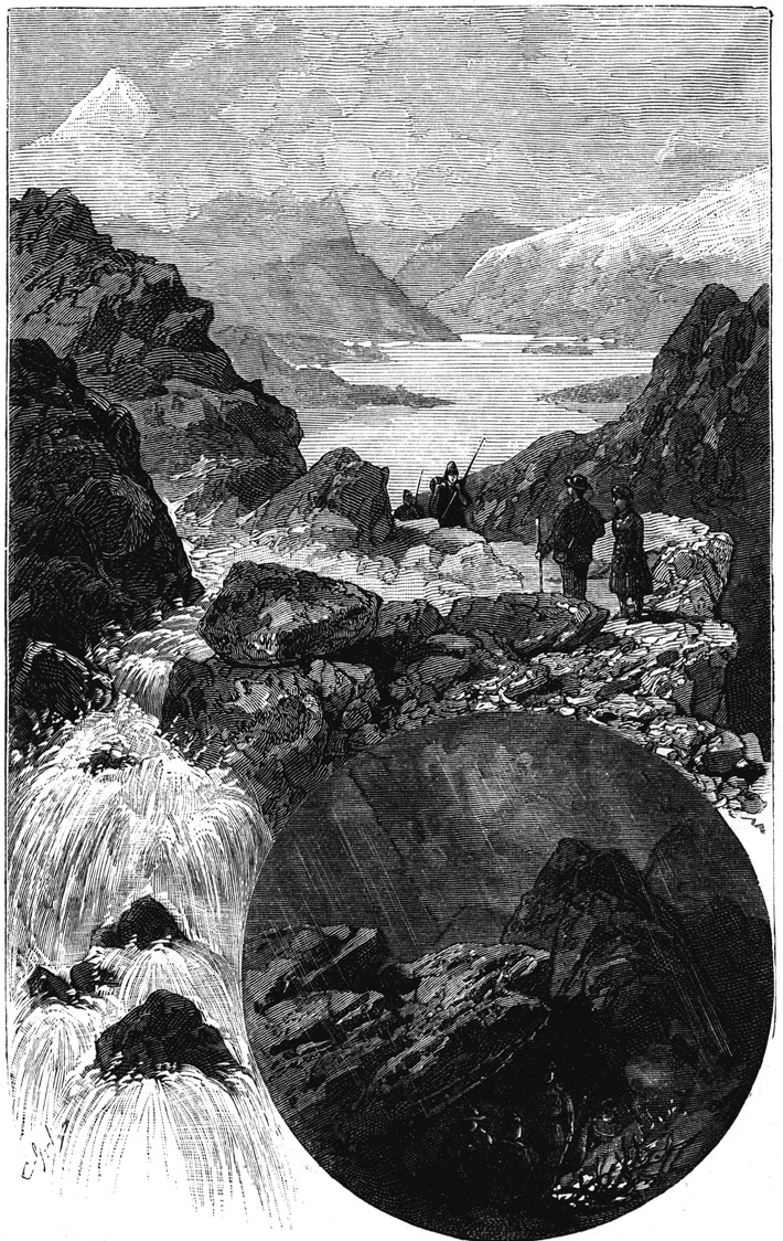 Book illustration