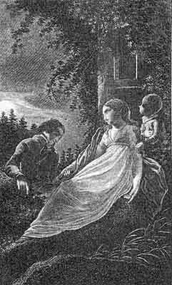 Book illustration