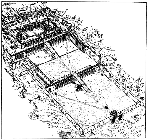 Book illustration