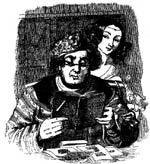 Book illustration