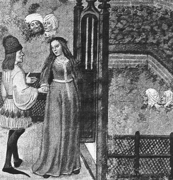 Book illustration
