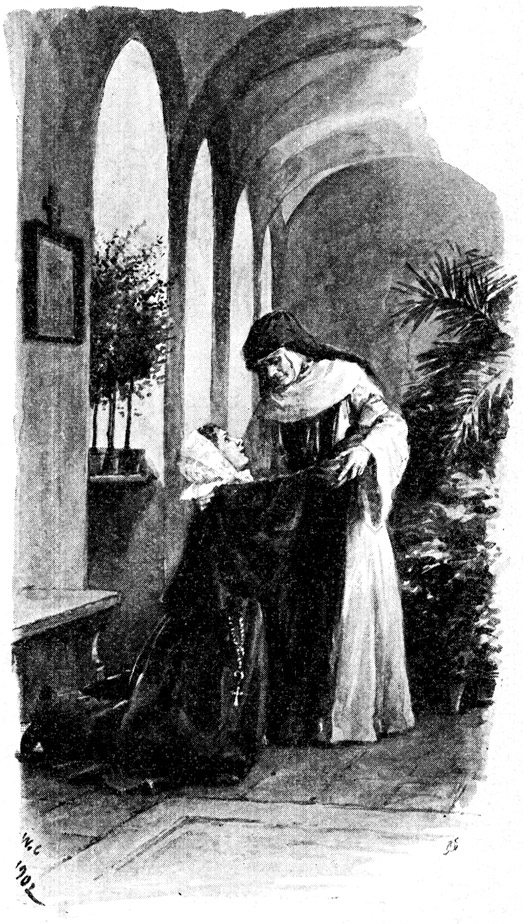 Book illustration