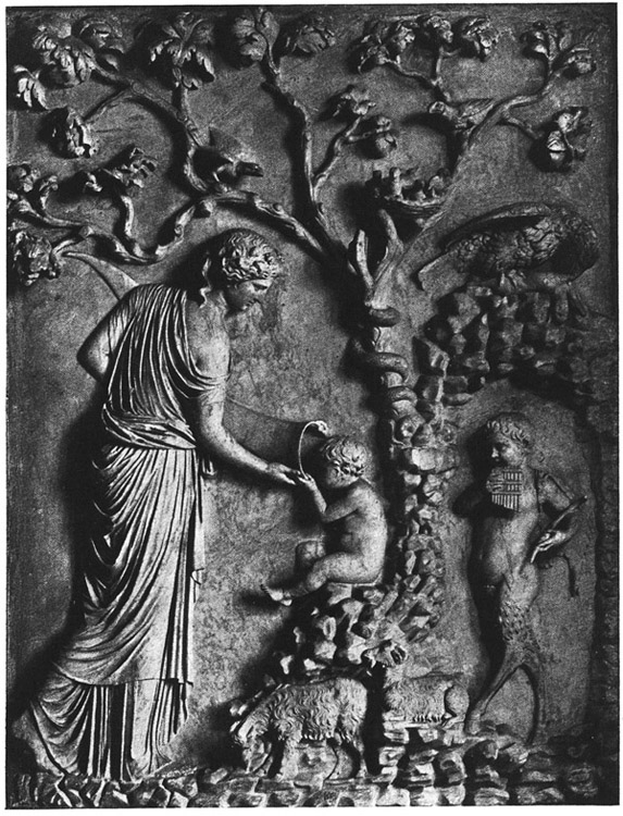 Book illustration