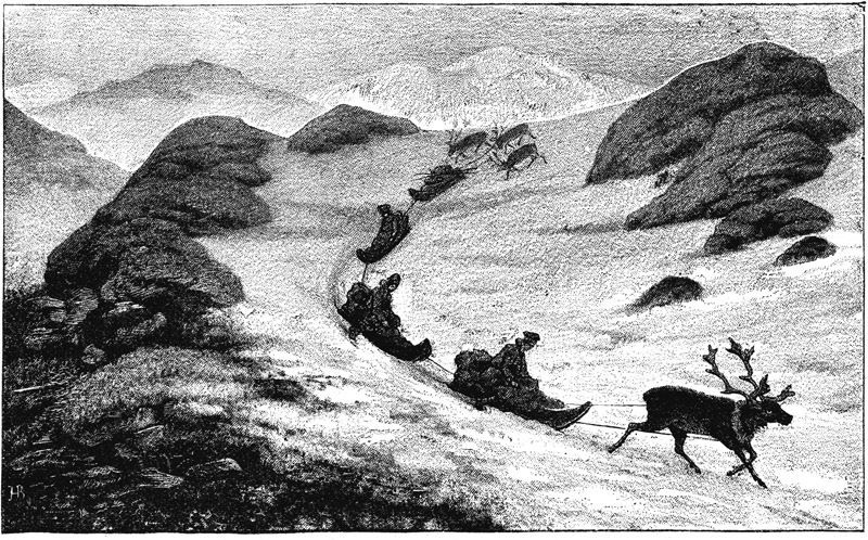 Book illustration