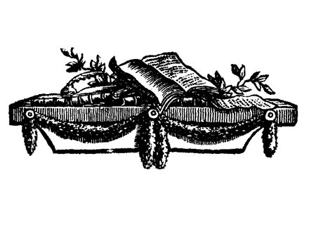 Book illustration