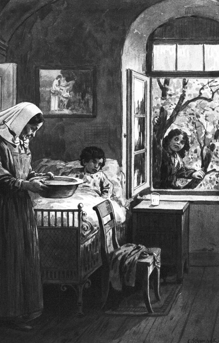 Book illustration