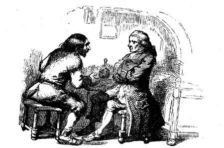 Book illustration