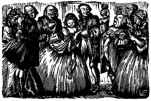Book illustration
