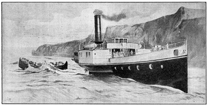 Book illustration