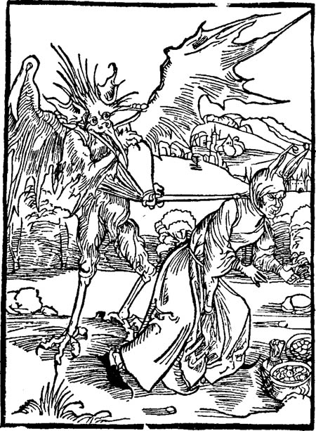 Book illustration
