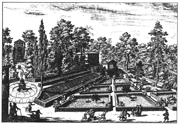 Book illustration