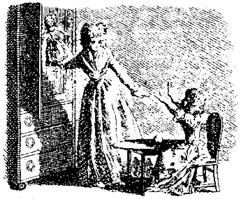 Book illustration