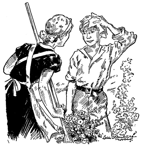 Book illustration