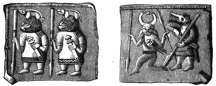 Book illustration