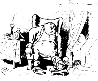 Book illustration