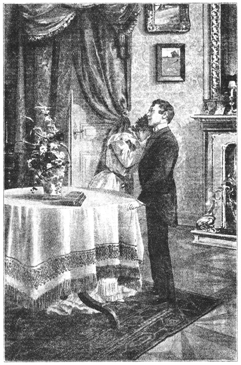 Book illustration