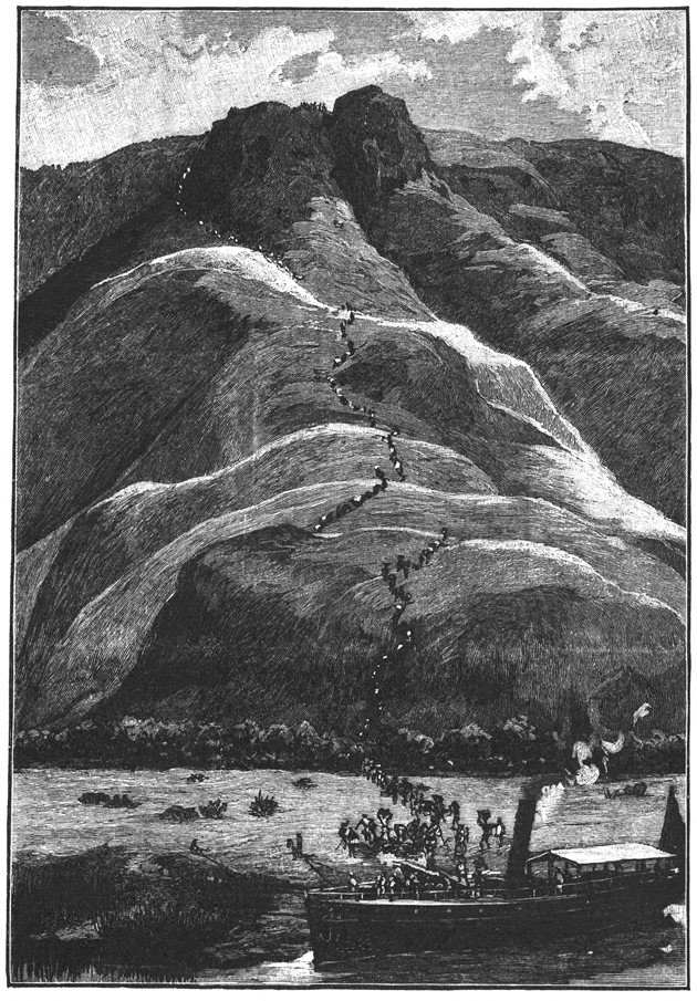 Book illustration