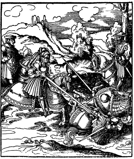 Book illustration