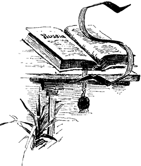 Book illustration