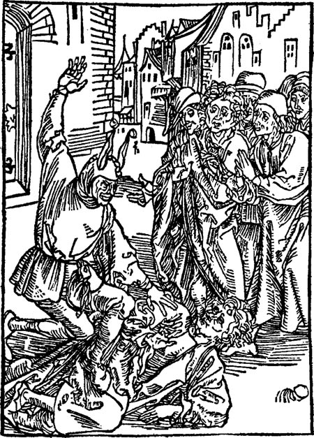 Book illustration