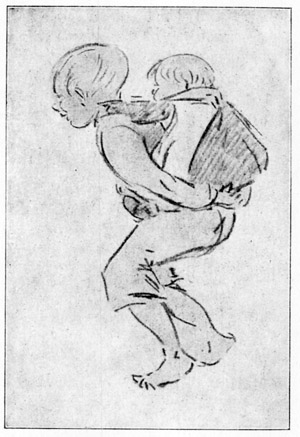 Book illustration