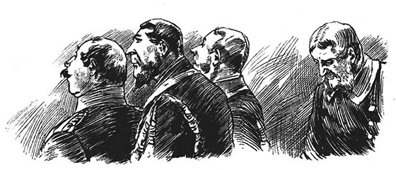 Book illustration