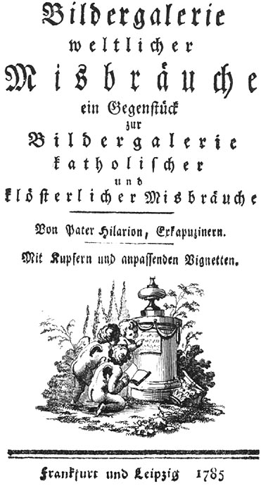 Book illustration
