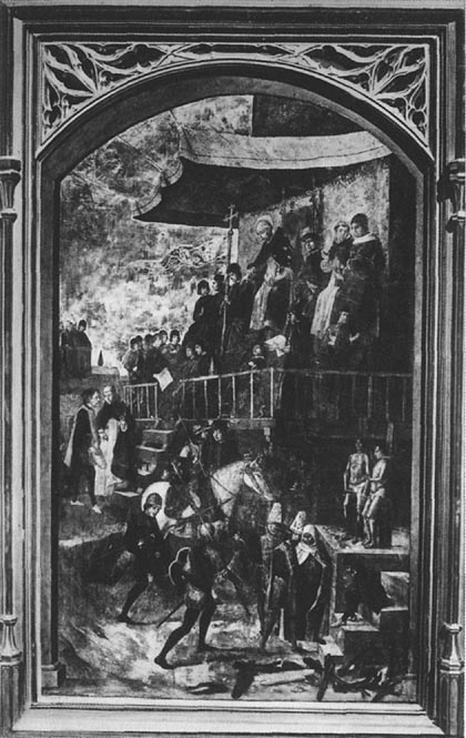Book illustration