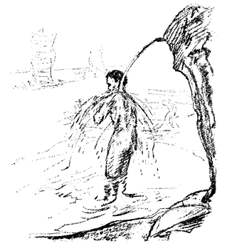 Book illustration