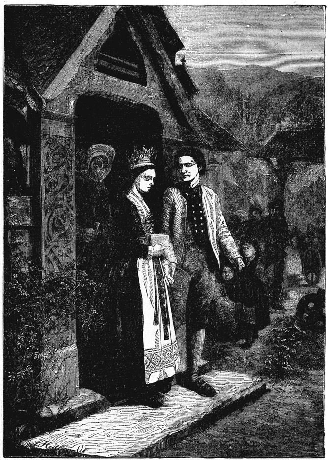 Book illustration