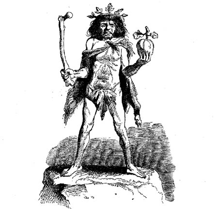 Book illustration
