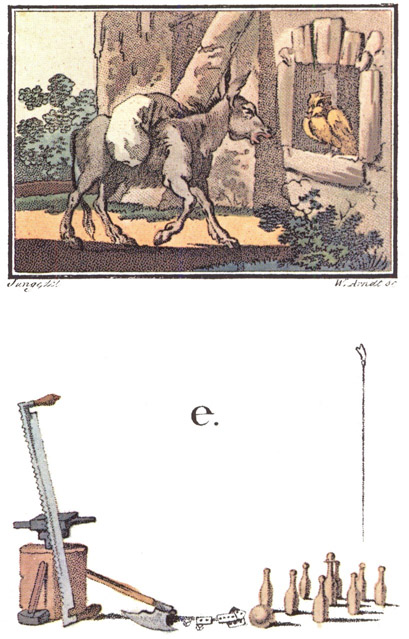 Book illustration
