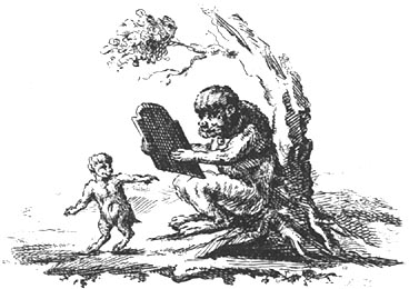 Book illustration