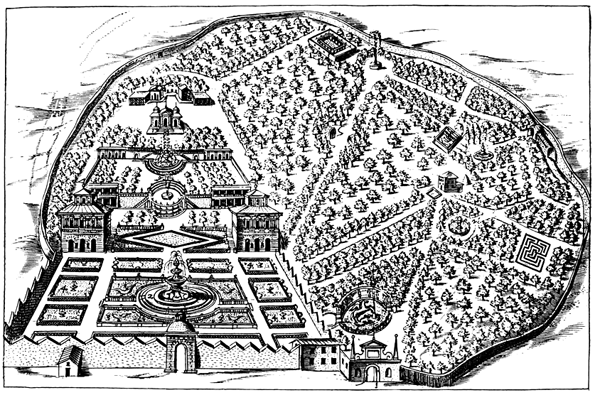 Book illustration