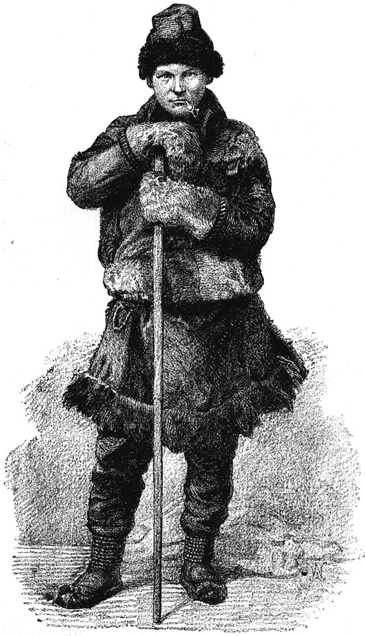 Book illustration