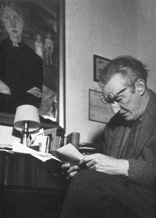 Ernst Penzoldt