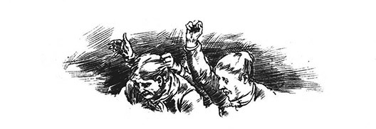Book illustration