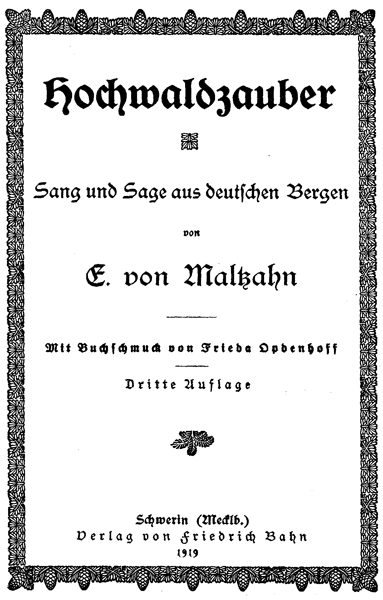 Book illustration