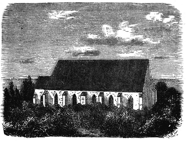 Book illustration