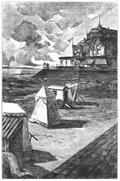 Book illustration
