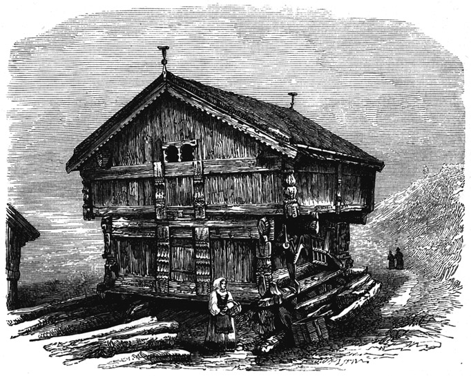 Book illustration