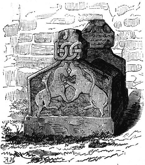 Book illustration