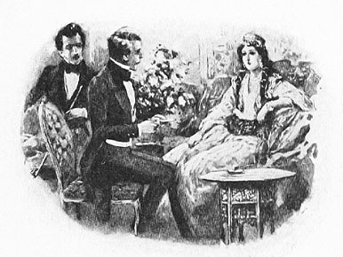 Book illustration
