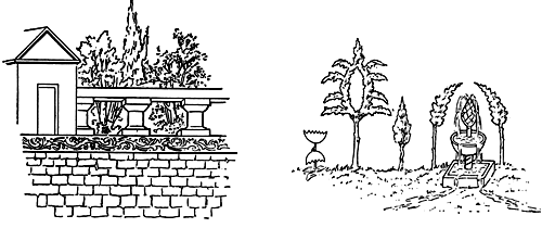 Book illustration