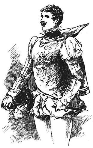 Book illustration